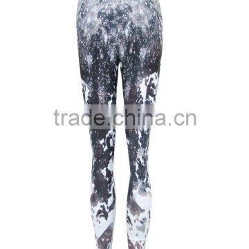 custom 3d print leggings wholesalers in tirupur