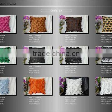 Cooling Car Seat Cushion/cushion Pillow/outdoor Cushion photo-5