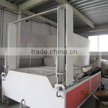 SM1330 Foam Cutting Cnc Hot Wire Cutter for Sale photo-4
