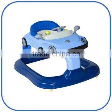 Fashion Car Style baby walker EN1273