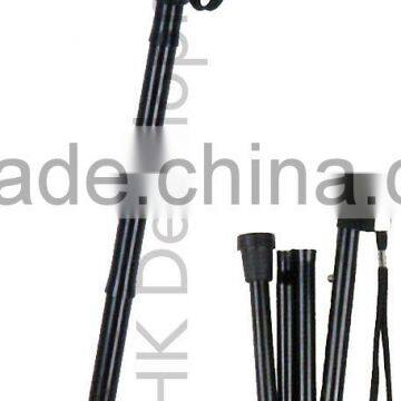 FOLDABLE CRUTCH