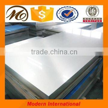 World super quality 201 stainless steel plate