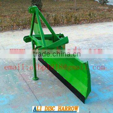 Simple structure tractor snow blower for sale