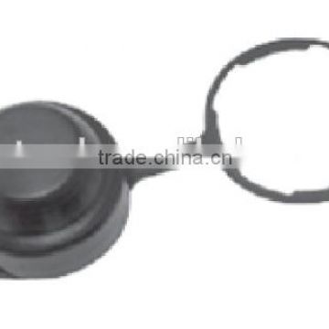 Top quality truck body parts,OIL FILTER CAP for SCANIA truck 260107