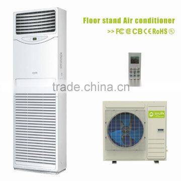 24000BTU Mitsu Bishi Compressor Floor Standing Air Conditioner photo-3