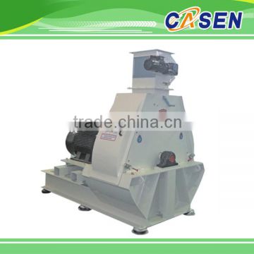 Multifunctional feed grinder corn hammer mill