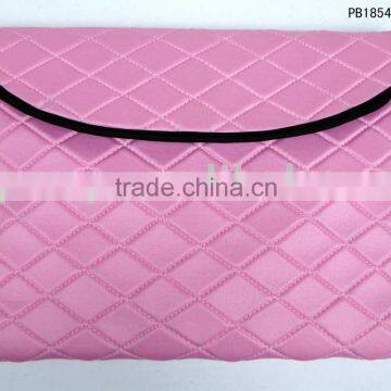 designer pink cool computer bag for women