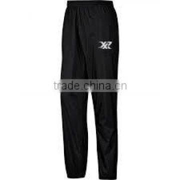 Black Smith Football Trousers