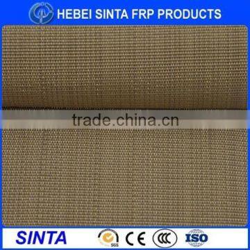 copper wire & silica gel Cushion pad,Brass Cushion pad