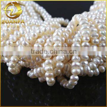 aaa quality zhuji pearl supplier freshwater loose freshwater pearl beads