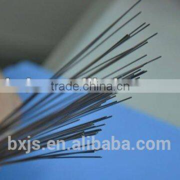 OD 2mm to 6mm with high temperature niobium capillary tubes