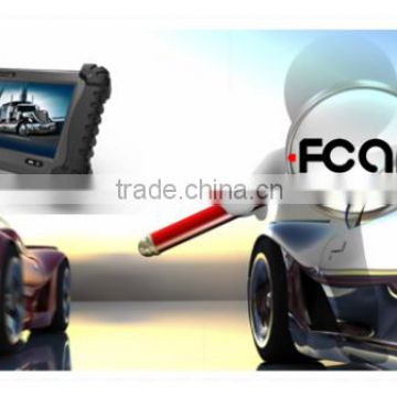 FCAR SAMSUNG Car Diagnostics Tools for Gasoline Cars, Support OBD2 Protocols, g scan diagnostic tool n factory promotion price