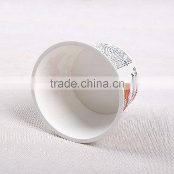 JC PP/PS Disposable Soybean Packaging Cups,bowls,plastic Food Packing photo-5