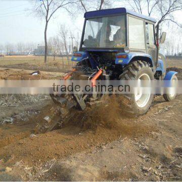 CE Approved Advanced Trencher for Sale photo-3