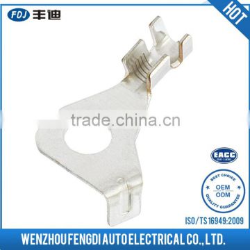 China Supplier Automotive Blade Terminal