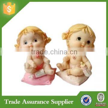 Top Quality Resin Baby Souvenirs Baby Shower Decorations/Gifts photo-6