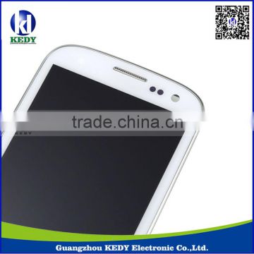 Original lcd for samsung galaxy s3 i9300 , for samsung galaxy s3 i9300 lcd screen display