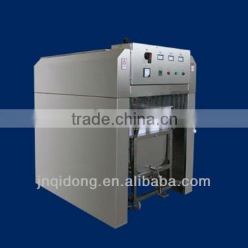 Panko Style Bread Crumbs Processing Line