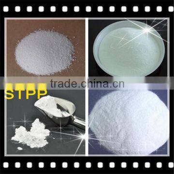 sodium tripolyphosphate food grade