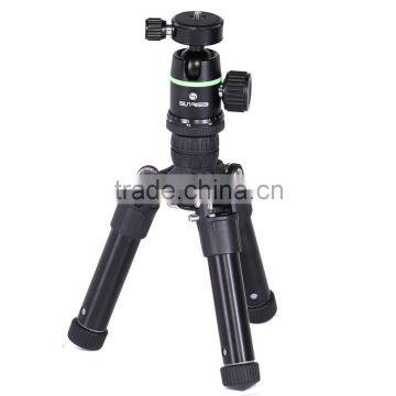 New PRO Mini Multicolor Aluminum Camera Tripods for Digital Camera SUNRISE
