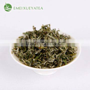 Natural herbal tea slim fit green tea