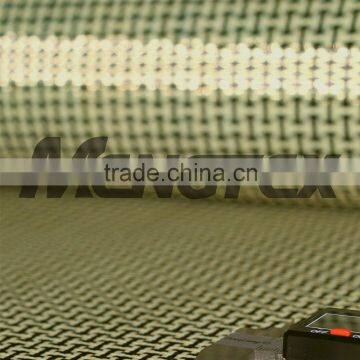 3K Carbon Aramid Fabric I-Shaped 205gsm photo-6