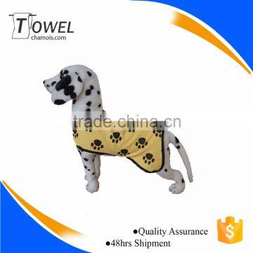 The Best PVA Pet Cooling Products Pet Towel Wholesale