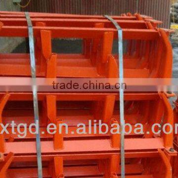 Conveyor Roller Frame; Idler Bracket set; Roller Stand for Covneyor