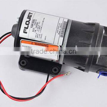 FLOJET High Quality Water Pump Road Construction Parts for Compactor