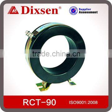 Low Voltage High Accuracy Class Rct Current Transformer photo-4