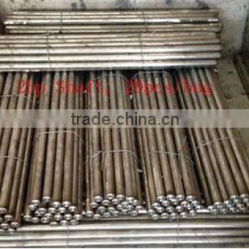 paddle wheel aerator Solid shaft 2 hp