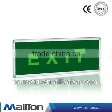 LED EXIT Sign Series Exit Sign Light