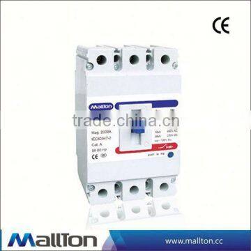 CE certificate intelligent circuit breaker