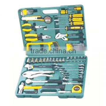 82Pieces Car Repair Kit