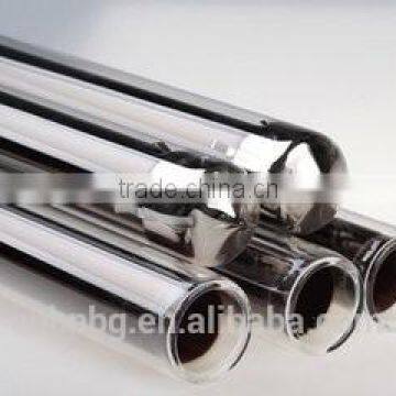 2016 High Quality glass tube heater(Manufacturer)