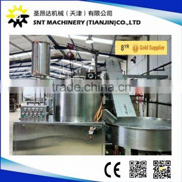 Hot Sale 160,000 Packs Automatic Extruding Instant Rice Noodles Making Machine/Production Line photo-2