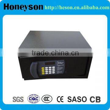 High Security Electronic Safe Deposit Box for Hotel photo-2