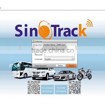 GPS Trakcing Software for TK103,GT02, GT02A, TK102,GT06N photo-2