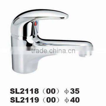 Basin Mixer photo-3