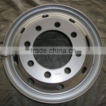 High Quality Truck 6.50-20 & 7.50-20 & 8.50-20 Wheel Discs