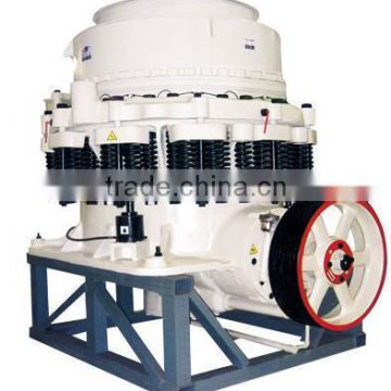 2014 most popular symons type cone crusher machine