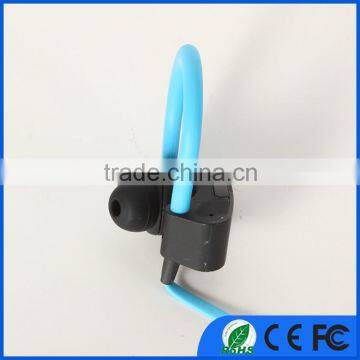 Ear Hook Bluetooth Wireless Headset photo-6