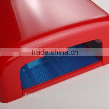 New Professional Whole Sale Curing uv Led Nail Lamp 36w,lamps 36w Uv,led uv Lamp Gel Curing uv Lamp photo-4