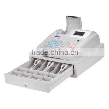 2015 Electronic Cash Register Caixa registradora M-500 for supermarket