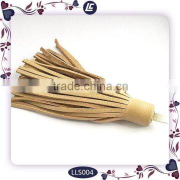 High Quality Genuine Leather Tassels for Womens Bags and Shoes photo-3