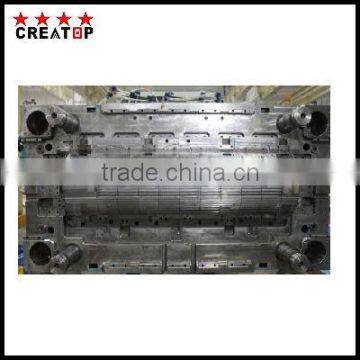 injection mould plastic