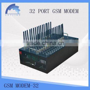 32 sms modem