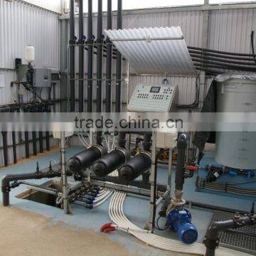 EC, Temperature Sensor, pH Meter and Controllers for Hydroponics and Agriculture Farming photo-3