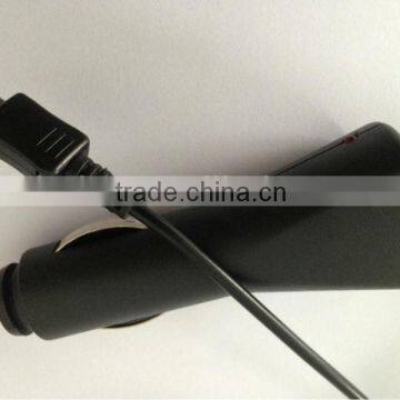 500mA Micro Car Charger With Micro Cable For Samsung Galaxy