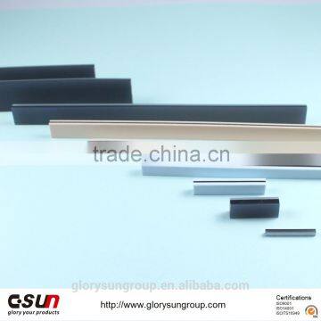 20 years experience Flexible Silicone rubber LCD Zebra Strip